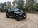 Jeep Wrangler 3.6 V6 Sahara Auto 4WD Euro 5 4dr