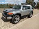 Toyota FJ Cruiser 4. 0 Petrol V6 Auto, Locking Diff,A Trac 4.0 5dr
