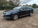 VW  Passat 2.0 TSI ALLTRACK Auto Estate DSG Petrol 5dr