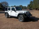 Jeep Wrangler 3.6 V6 Rubicon