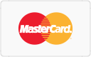 Mastercard accepted mastercard